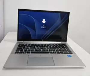 New Laptop HP EliteBook 840 16GB Intel Core I7 SSD 512GB