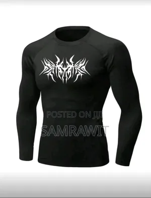 Photo - Boys Gym T-shirt