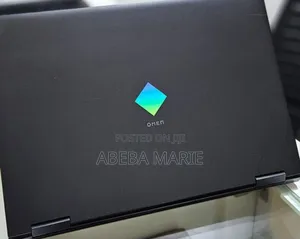 Photo - New Laptop HP Omen 16 16GB Intel Core I5 SSD 512GB