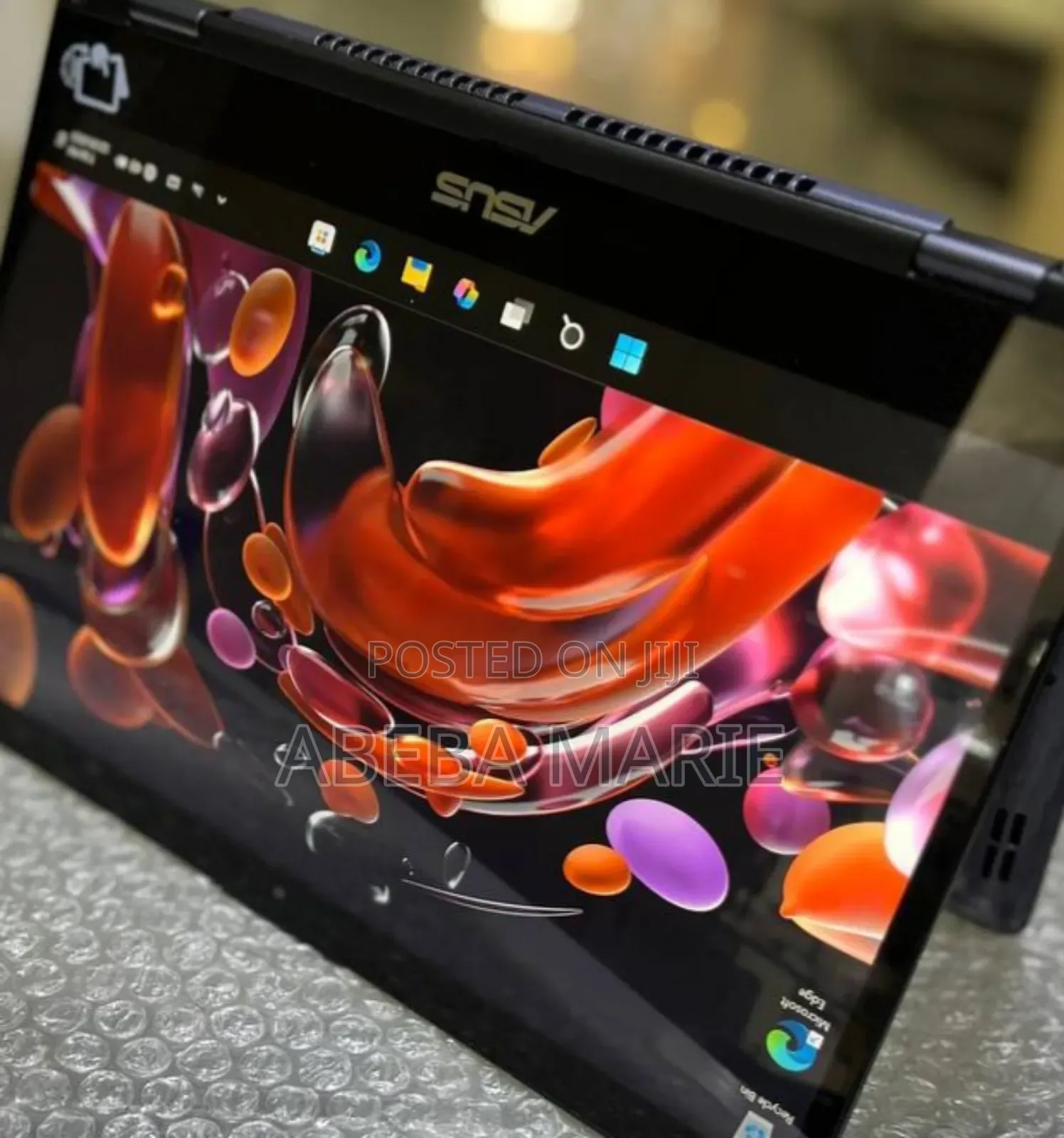 New Laptop Asus VivoBook 15 X505BA 8GB Intel Core I7 SSD 1T