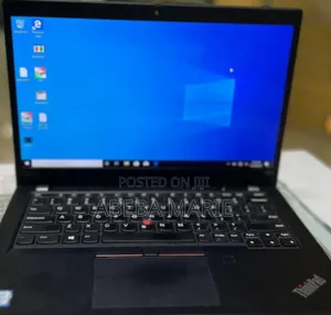 New Laptop Lenovo ThinkPad X390 Yoga 16GB Intel Core I7 SSD 512GB