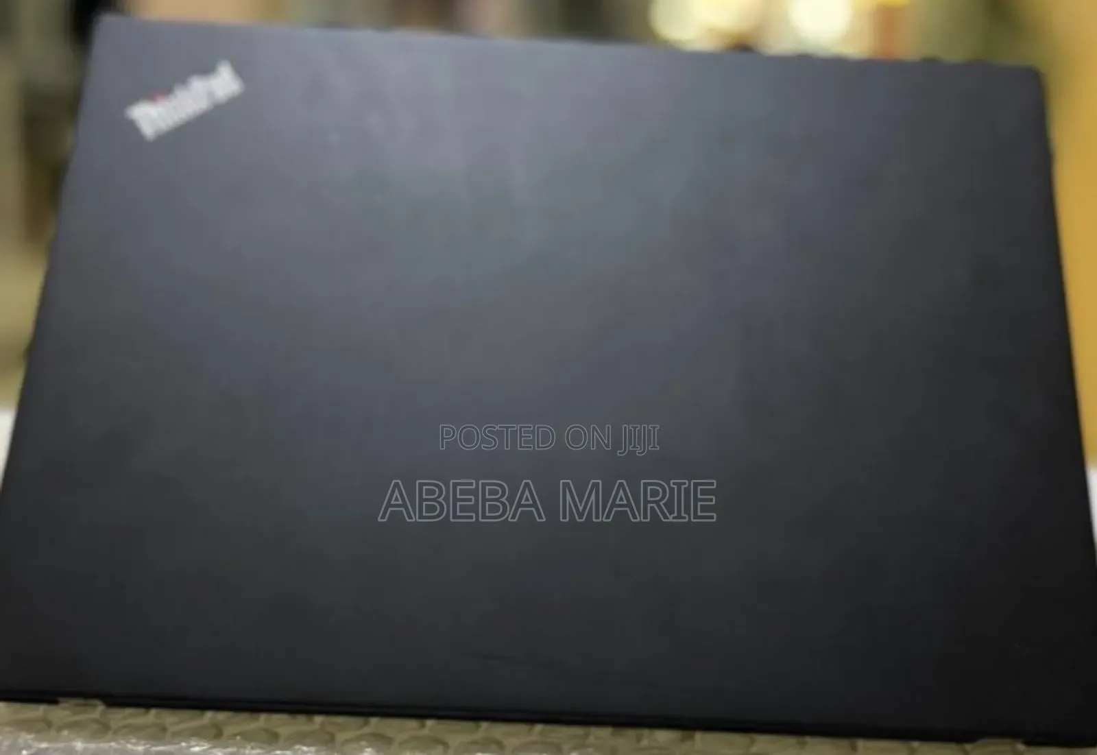 New Laptop Lenovo ThinkPad X390 Yoga 16GB Intel Core I7 SSD 512GB