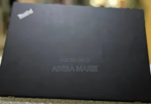 New Laptop Lenovo ThinkPad X390 Yoga 16GB Intel Core I7 SSD 512GB