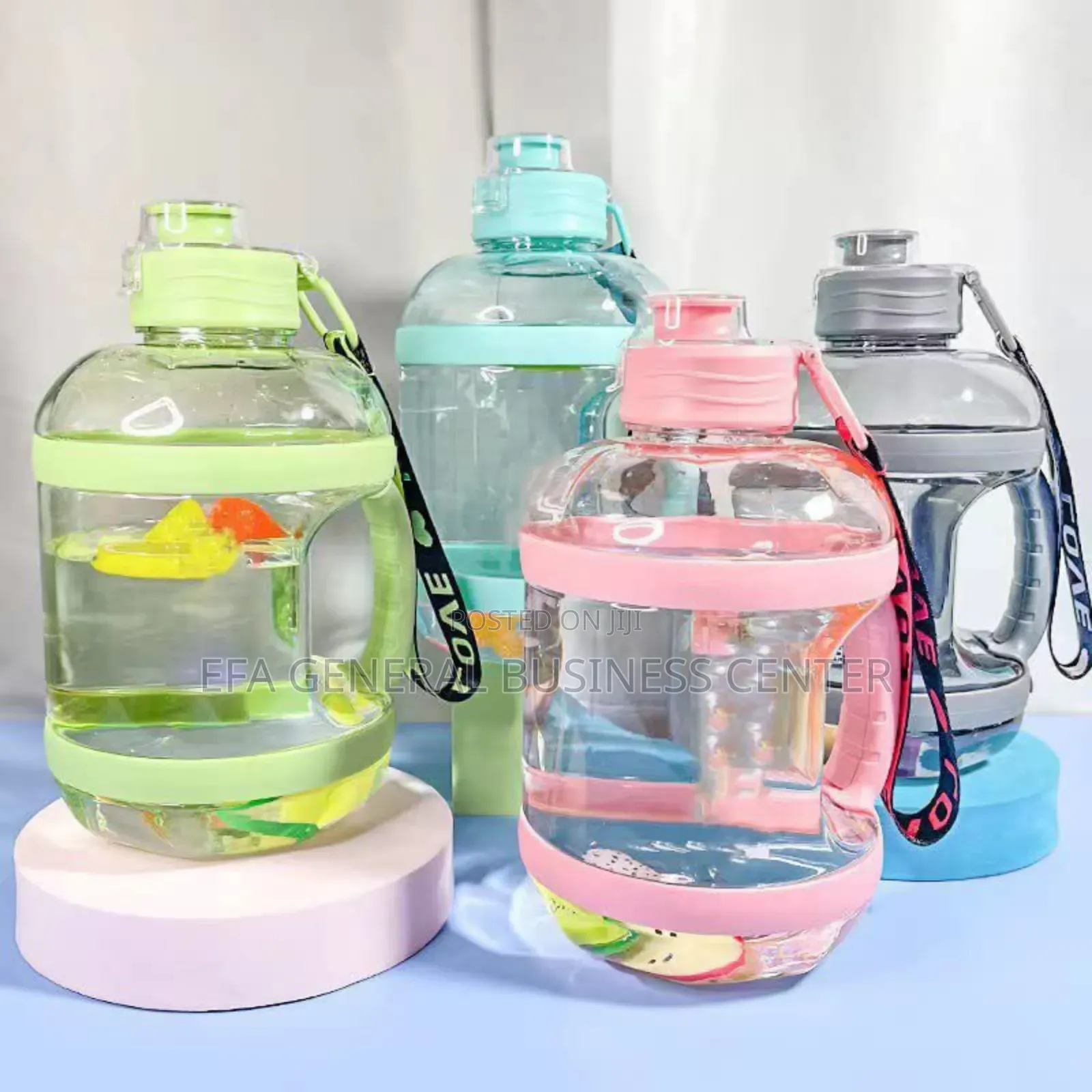 Sport Water Bottle