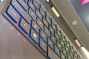 Photo - New Laptop HP Omen 15 16GB Intel Core I7 SSD 512GB