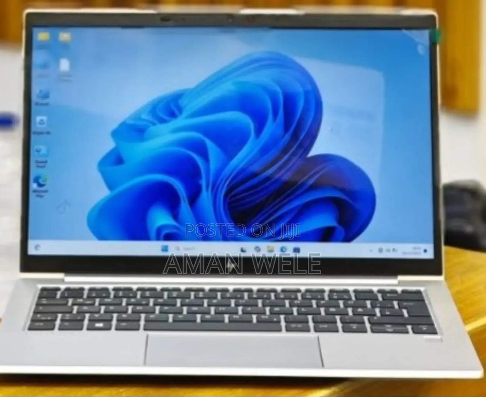 New Laptop HP EliteBook 835 G7 16GB Intel Core I7 SSD 512GB