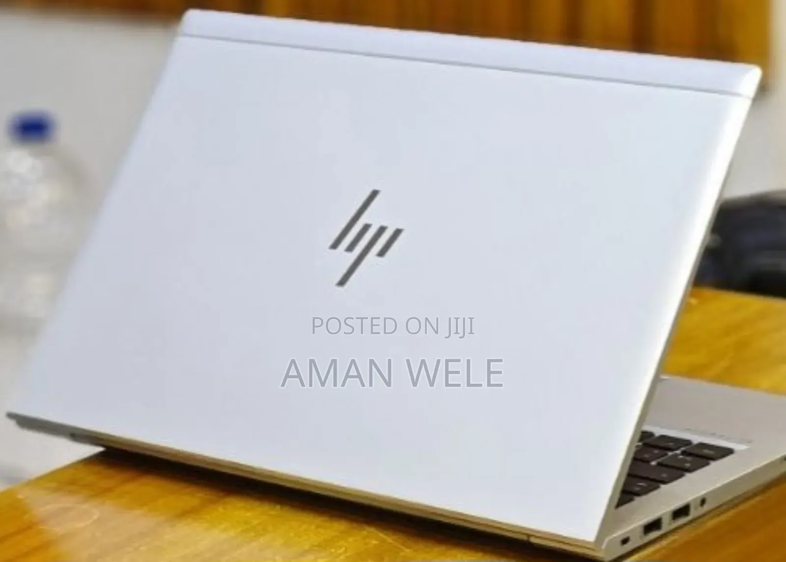 New Laptop HP EliteBook 835 G7 16GB Intel Core I7 SSD 512GB