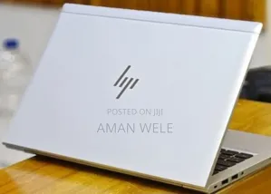 New Laptop HP EliteBook 835 G7 16GB Intel Core I7 SSD 512GB