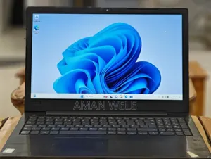 New Laptop Lenovo Ideapad 3 4GB Intel Core I3 HDD 1T