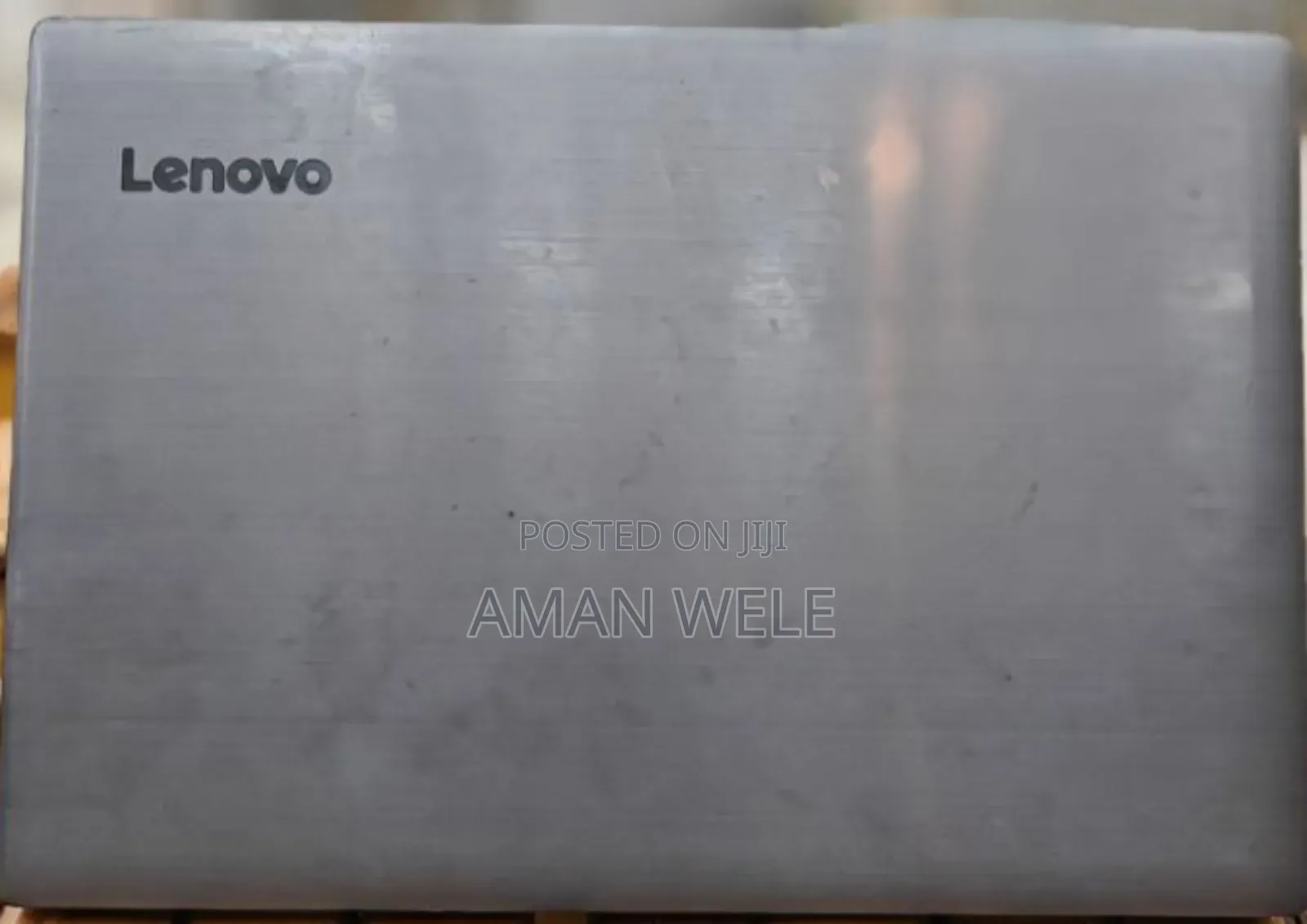 New Laptop Lenovo Ideapad 3 4GB Intel Core I3 HDD 1T