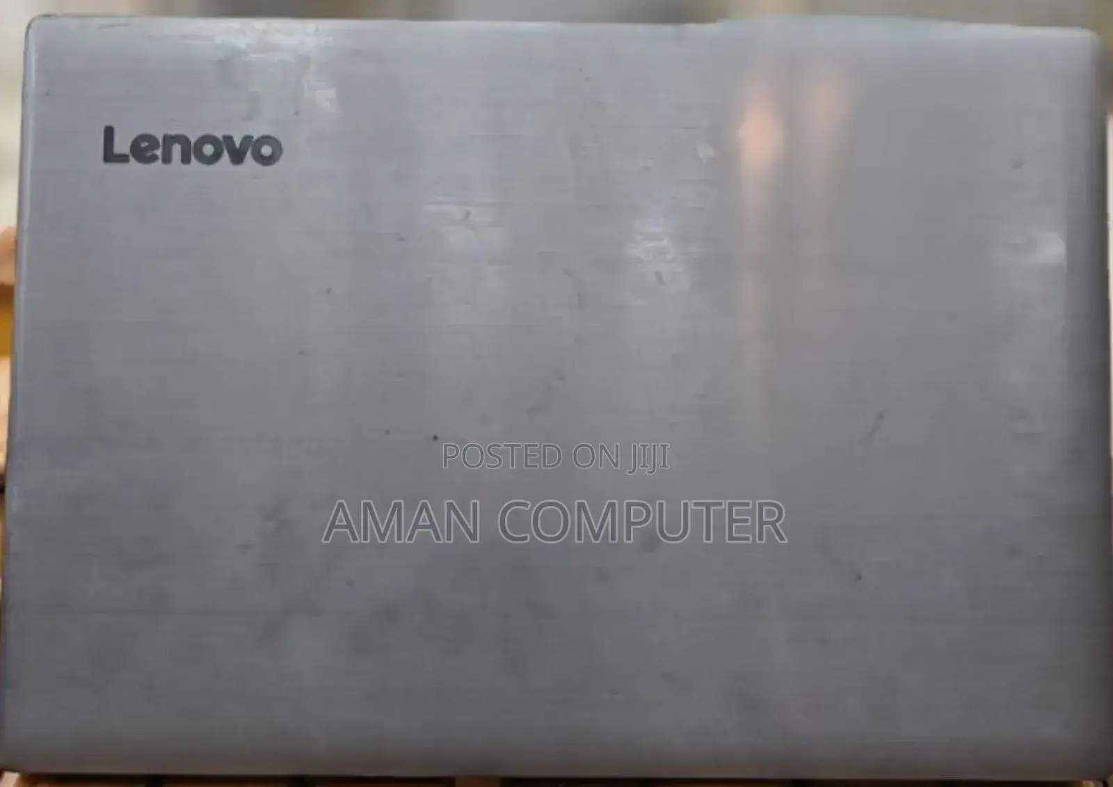 New Laptop Lenovo Ideapad 3 4GB Intel Core I3 HDD 1T