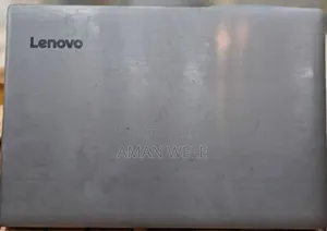 New Laptop Lenovo Ideapad 3 4GB Intel Core I3 HDD 1T