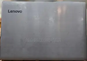 New Laptop Lenovo Ideapad 3 4GB Intel Core I3 HDD 1T