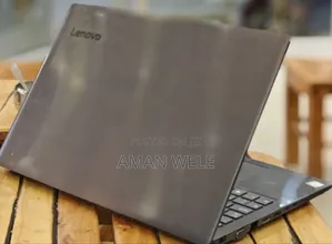 New Laptop Lenovo Ideapad 3 4GB Intel Core I3 HDD 1T