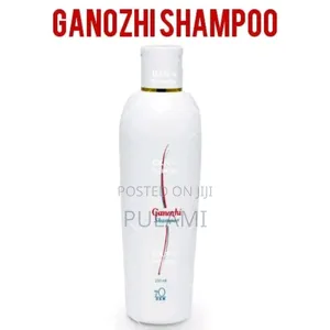 Photo - DXN Ganozhi Shampoo