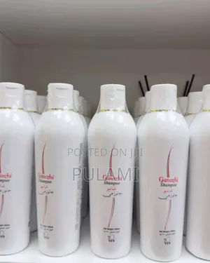 DXN Ganozhi Shampoo