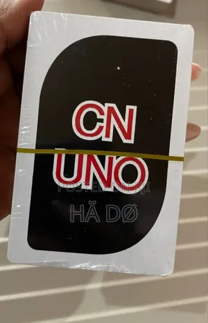 Game Card Cnuno