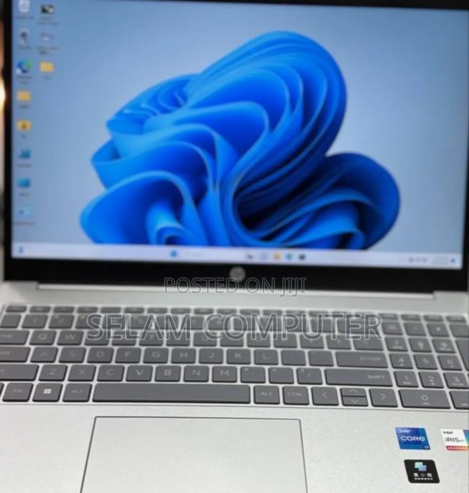 New Laptop HP Stream Notebook 16GB Intel Core I7 SSD 512GB