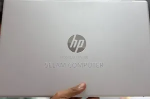 New Laptop HP Stream Notebook 16GB Intel Core I7 SSD 512GB