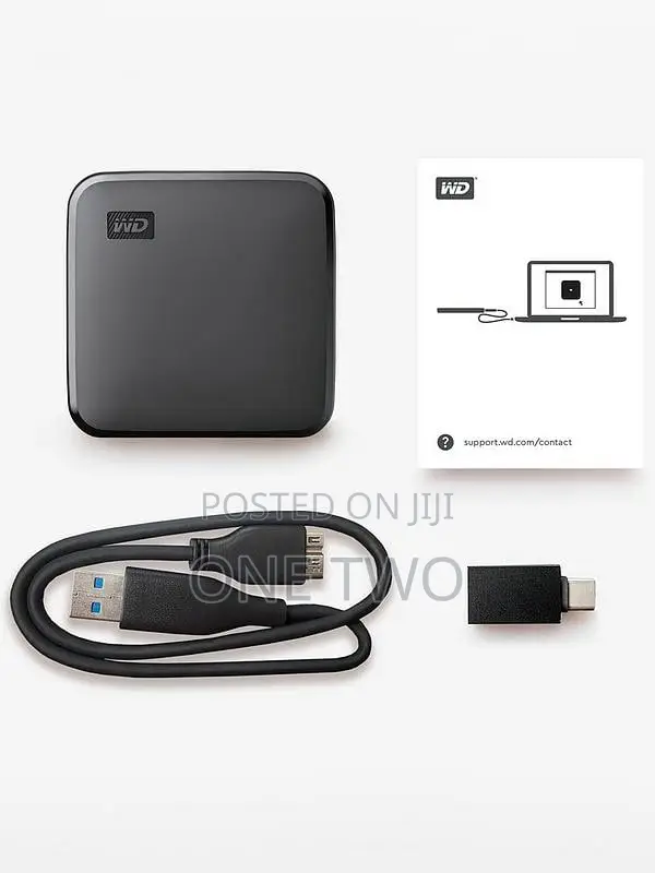 1tb SSD External Hard Drive