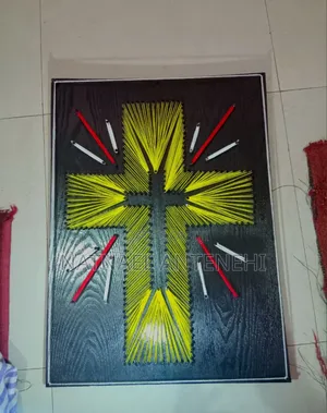 String Art