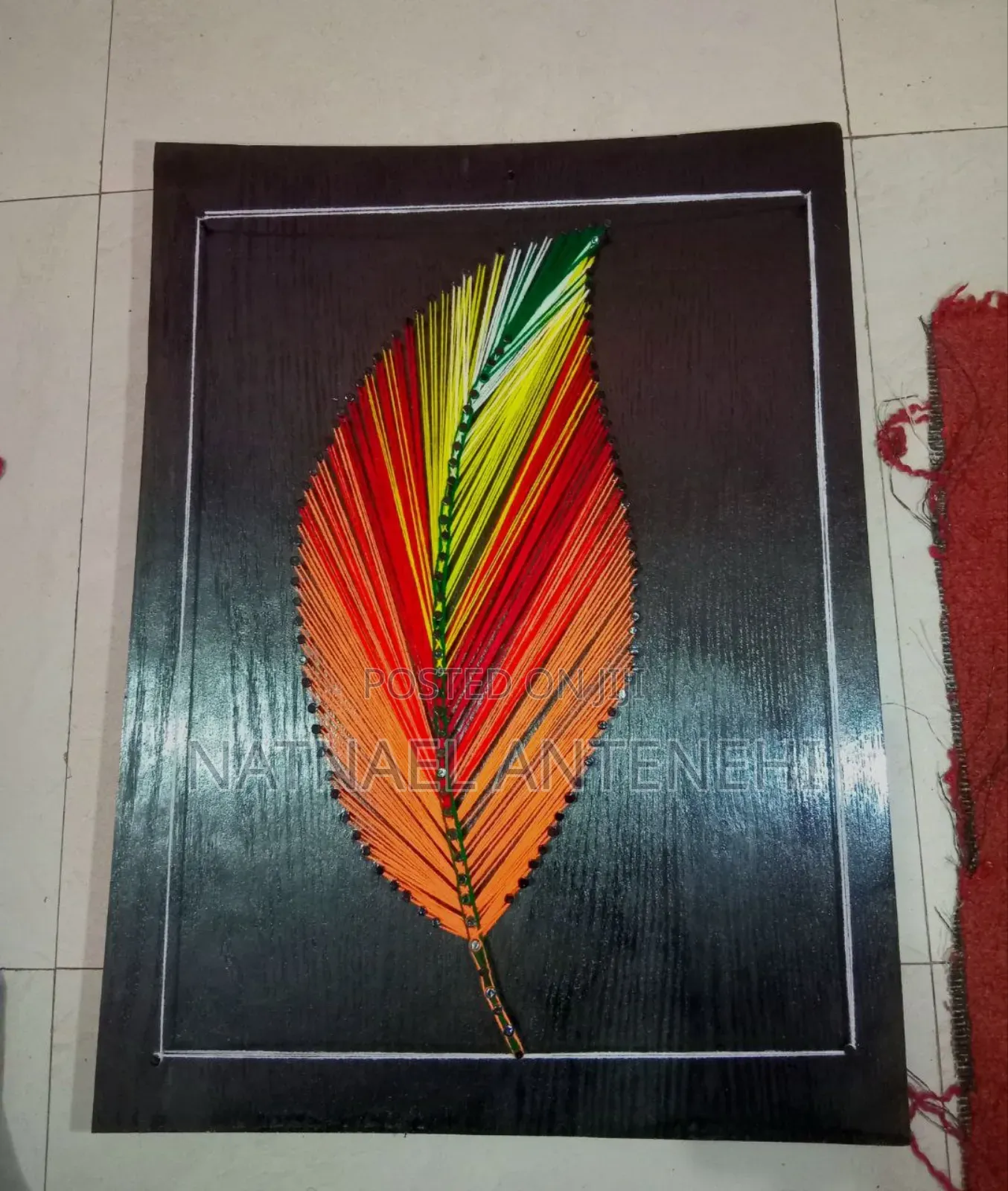 String Art