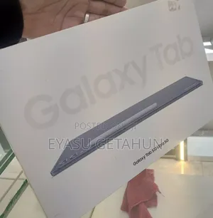 New Samsung Galaxy Tab S10 Ultra 256 GB