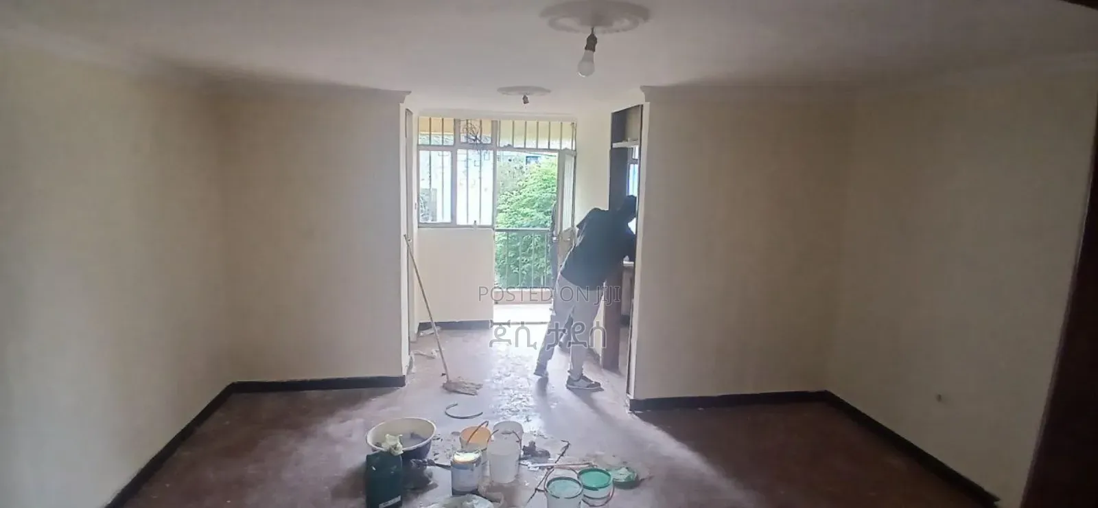 ገላን ኮንደሚኒየም