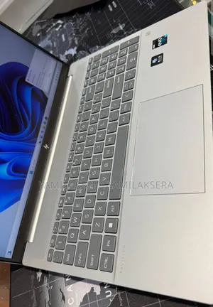 New Laptop HP Pavilion 15 16GB Intel Core I7 SSD 1T