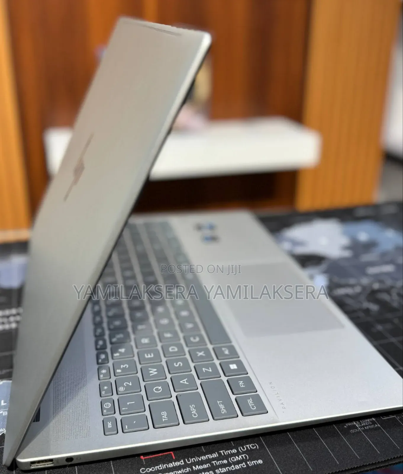 New Laptop HP Pavilion 15 16GB Intel Core I7 SSD 1T