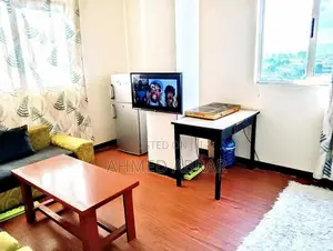 Furnished 1bdrm Apartment in Nifas Silk-Lafto for rent