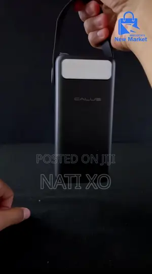 Calus 60000 Power Bank