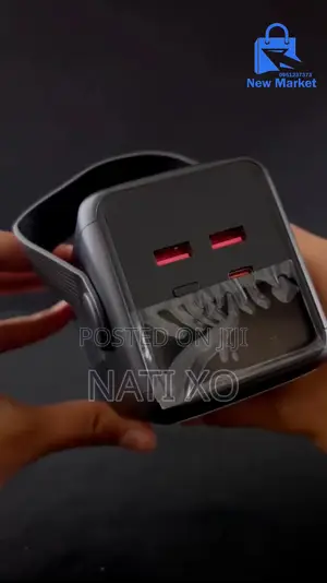 Calus 60000 Power Bank