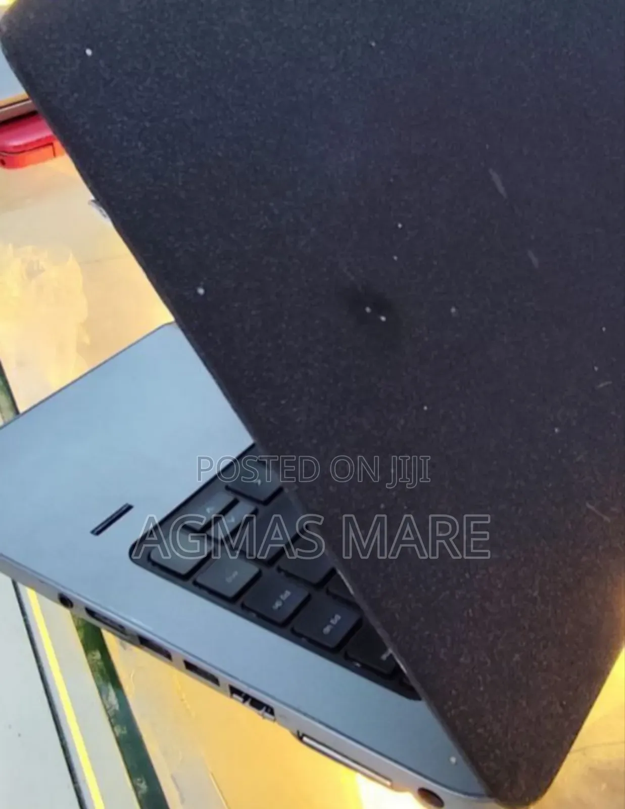 New Laptop HP EliteBook 840 G2 8GB Intel Core I5 HDD 500GB