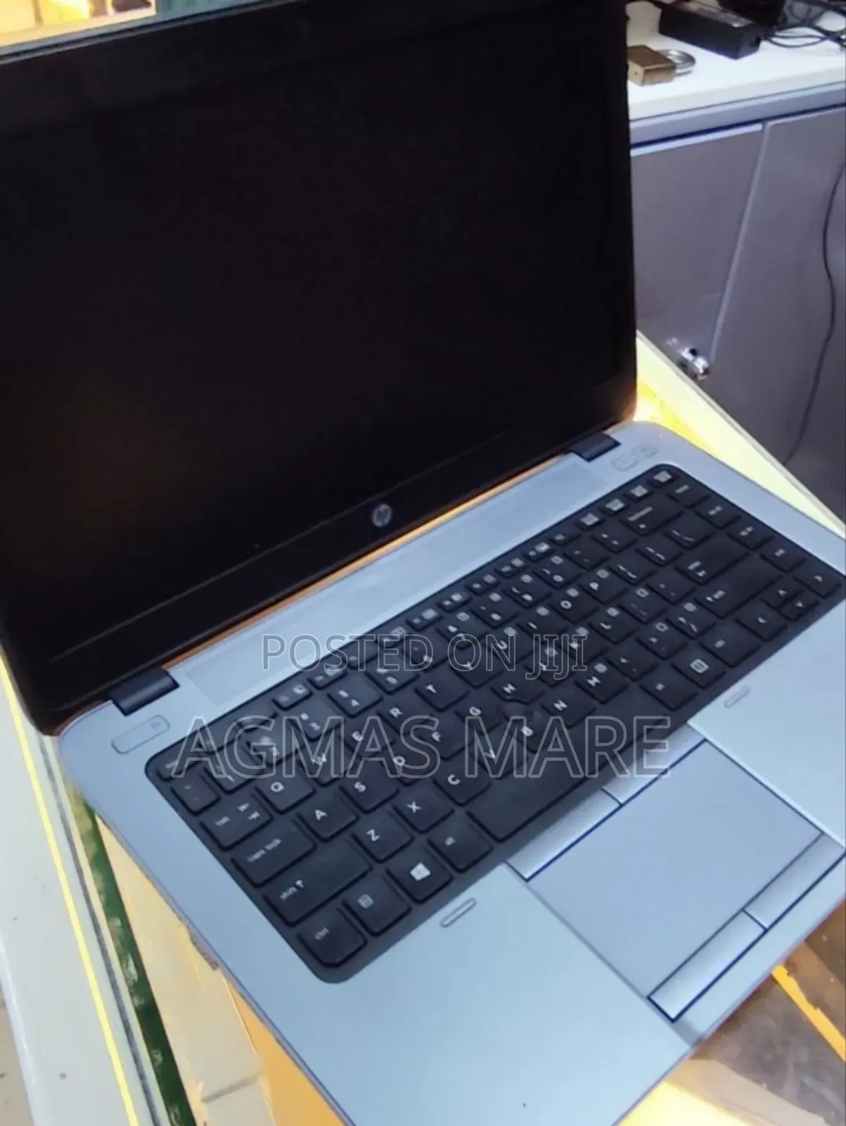 New Laptop HP EliteBook 840 G2 8GB Intel Core I5 HDD 500GB