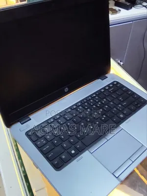 New Laptop HP EliteBook 840 G2 8GB Intel Core I5 HDD 500GB