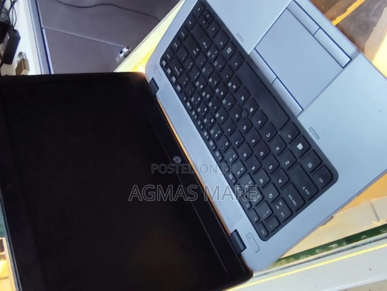 New Laptop HP EliteBook 840 G2 8GB Intel Core I5 HDD 500GB