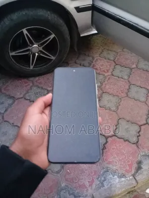 Samsung Galaxy A56 256 GB Gray