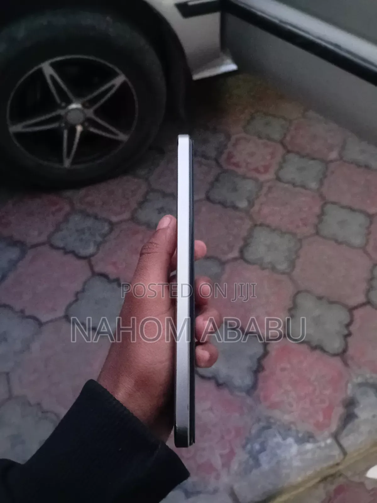 Samsung Galaxy A56 256 GB Gray