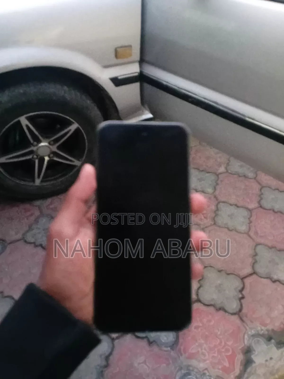 Samsung Galaxy A56 256 GB Gray