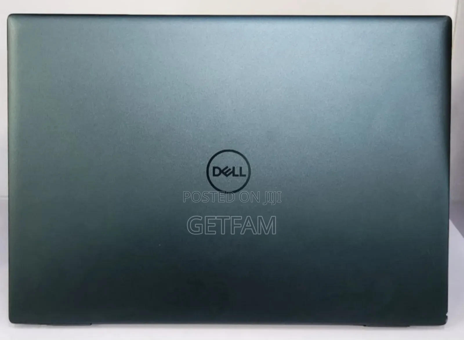 New Laptop Dell Inspiron 15 16GB Nvidia SSD 512GB