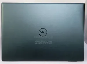 Photo - New Laptop Dell Inspiron 15 16GB Nvidia SSD 512GB