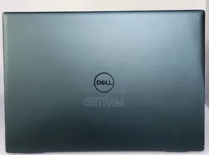 New Laptop Dell Inspiron 15 16GB Nvidia SSD 512GB