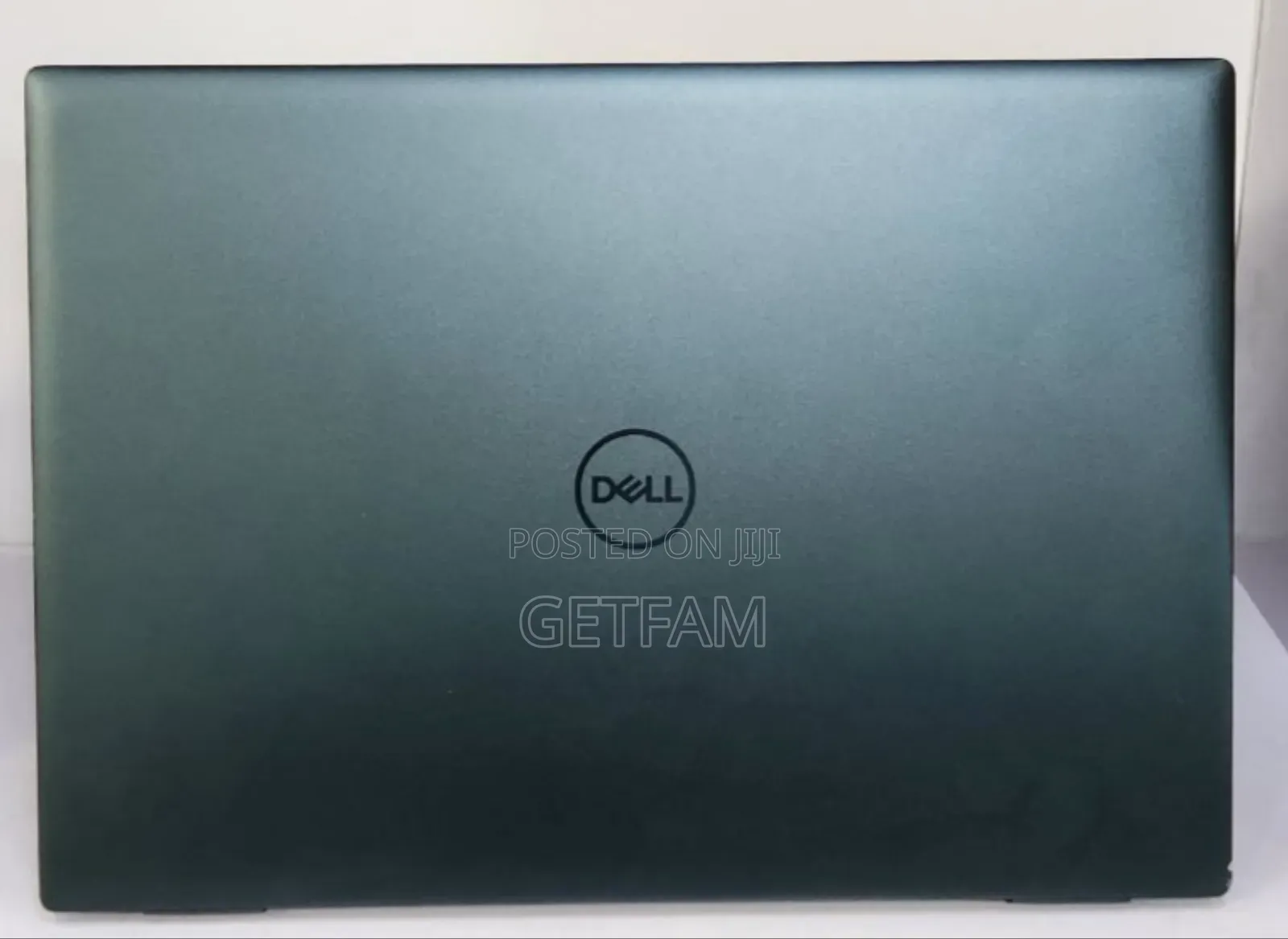New Laptop Dell Inspiron 15 16GB Nvidia SSD 512GB