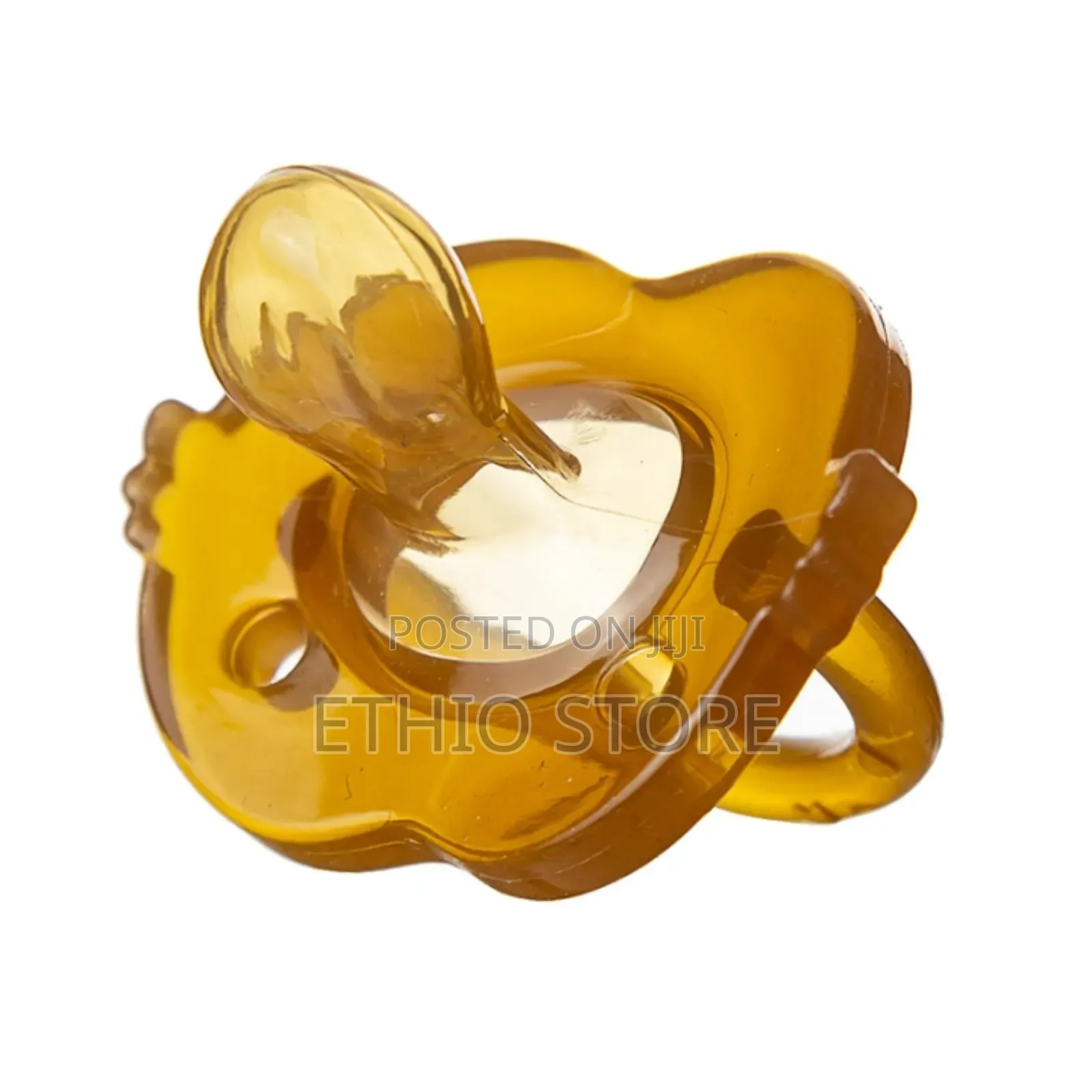 3 in 1 Baby Pacifier