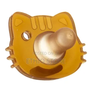 3 in 1 Baby Pacifier