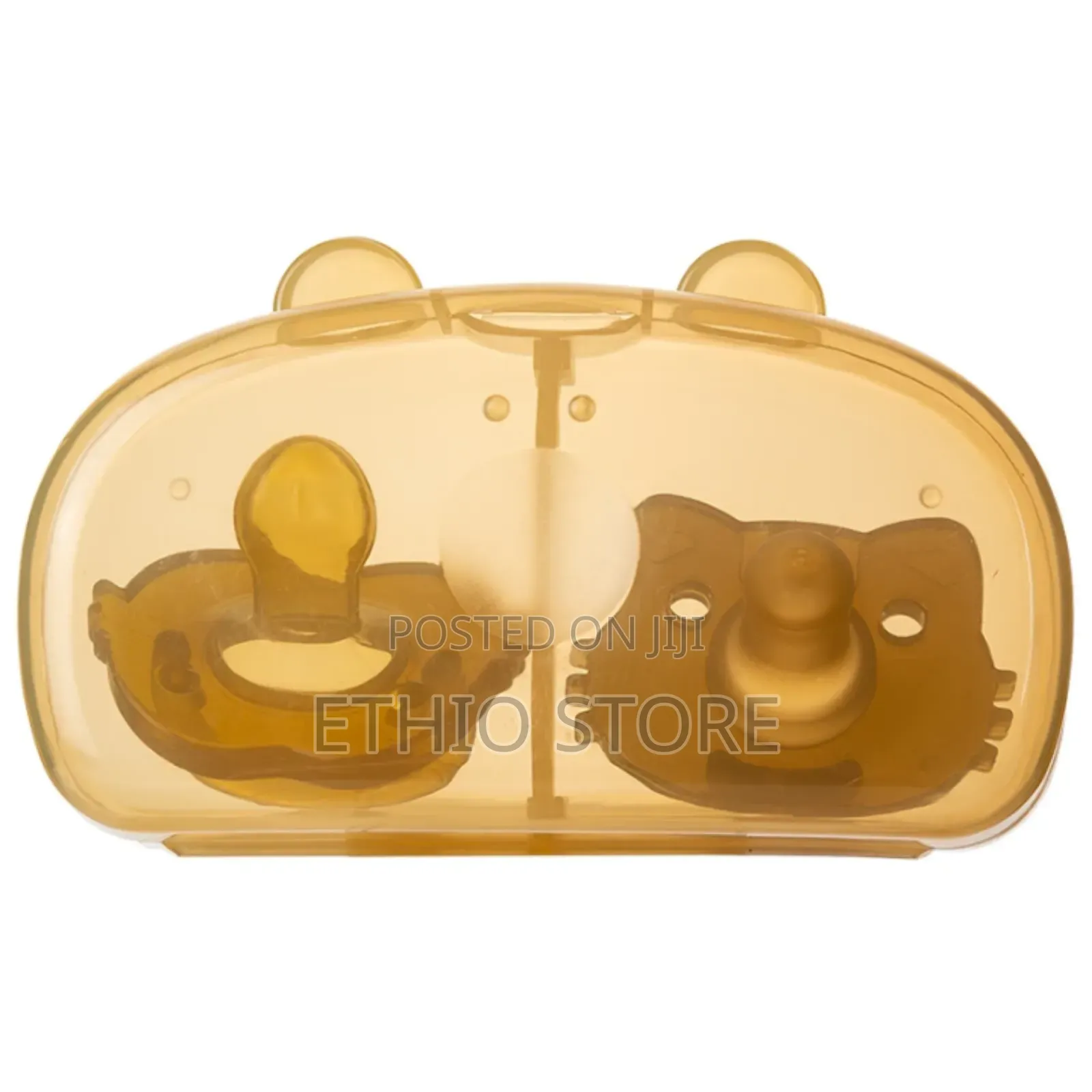 3 in 1 Baby Pacifier