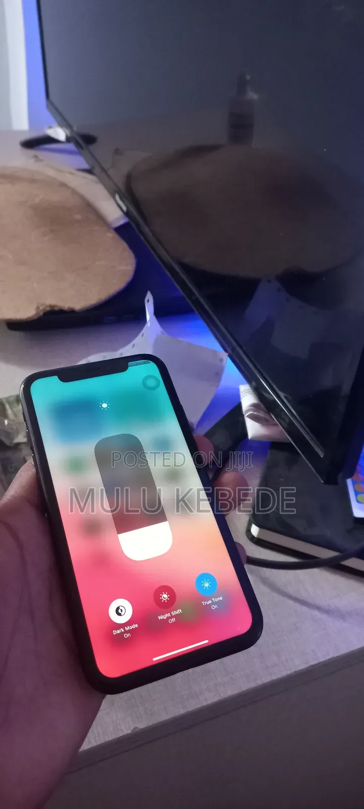 Apple XR 64 GB Black