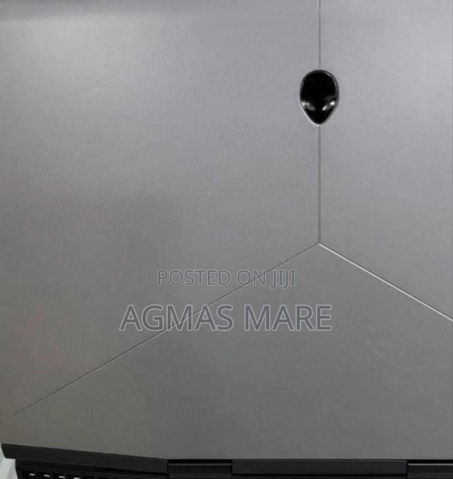 New Laptop Alienware M15 R3 16GB Intel Core I7 SSD 512GB