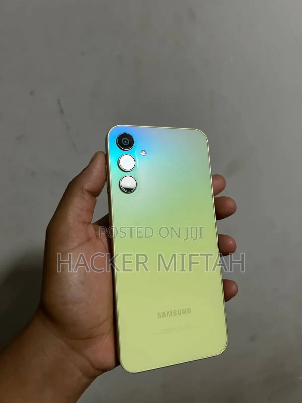 Samsung Galaxy A15 256 GB